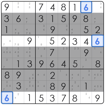 sudoku skyscraper